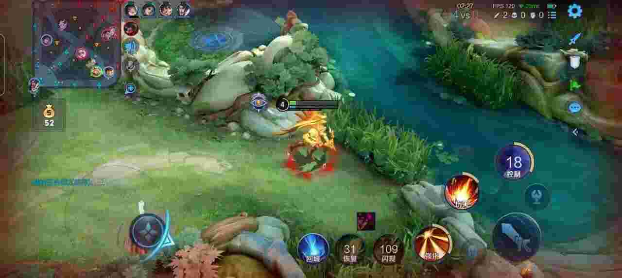 王者荣耀擎天柱 - ���ƽ��Ӣ�����ô��ô��辅助预览图